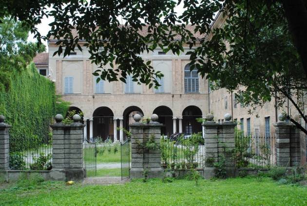 Cremona, a Palazzo Grasselli spazi a masterclass musicali e storia della città