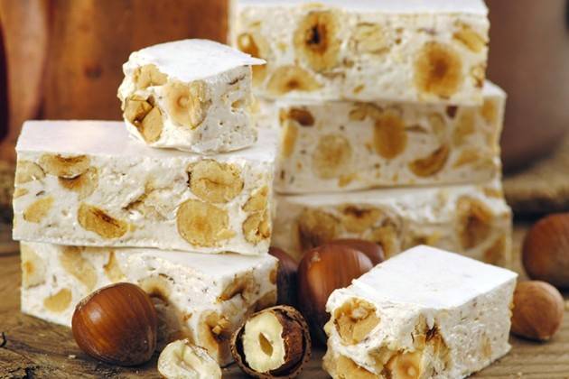 Cremona, alla Festa del Torrone un mondo di degustazioni