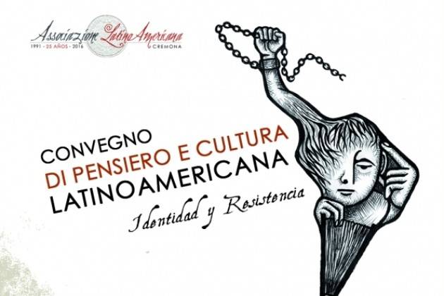 Cremona, Associazione Latino Americana: tre giorni di Convegno nel weekend