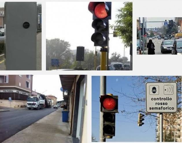 Cremona: Provincia abolita? M5S: No. Attiva rilevatori semaforici mangiasoldi.