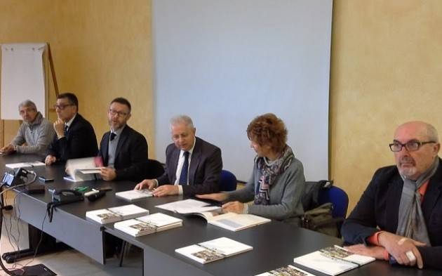 Azienda Cremona Solidale Presentato il Bilancio Sociale 2015