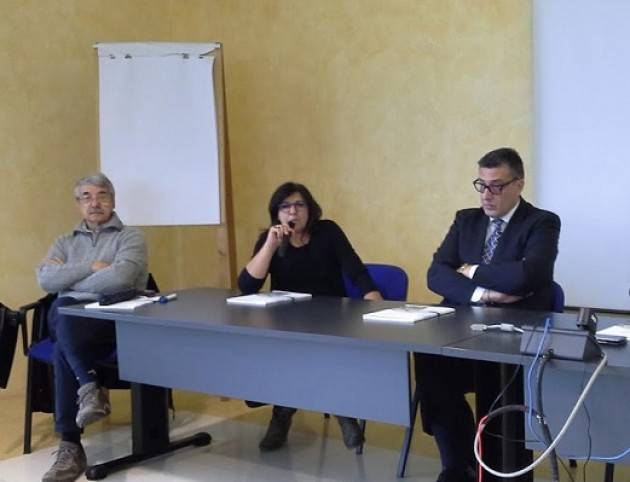 Azienda Cremona Solidale Presentato il Bilancio Sociale 2015