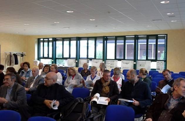 Azienda Cremona Solidale Presentato il Bilancio Sociale 2015