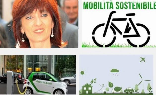 Il Programma sperimentale nazionale di mobilità sostenibile casa-scuola e casa-lavoro di Cinzia Fontana
