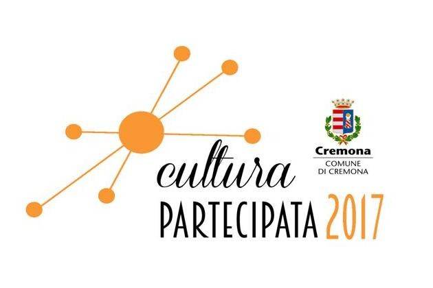 Cremona, Cultura Partecipata 2017: le proposte entro sabato 22 ottobre