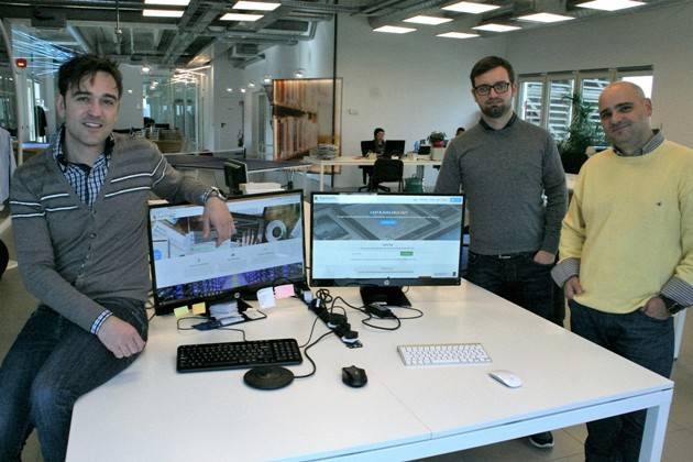 Cremona, dalla città fino a Londra per fare start-up: la storia di AppQuality