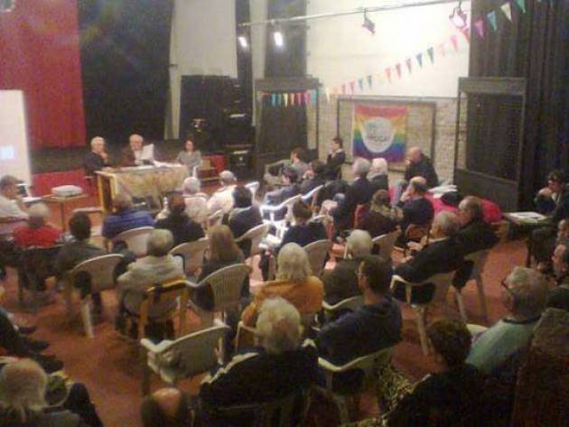 A Cremona è nato il Comitato per il NO alla Riforma Costituzionale