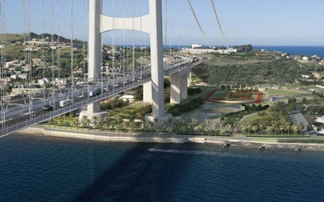Ferrovie e Ponte sullo Stretto, in Sicilia. Agrigento- Siracusa, 9 ore e 15 minuti di Agostino Spataro