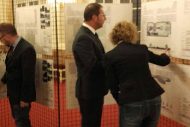 Azienda Cremona Solidale presenta l’iniziativa Un giardino sensoriale per gli ospiti Alzheimer
