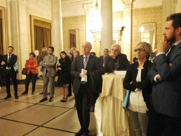 Azienda Cremona Solidale presenta l’iniziativa Un giardino sensoriale per gli ospiti Alzheimer