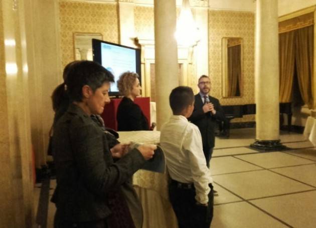 Azienda Cremona Solidale presenta l’iniziativa Un giardino sensoriale per gli ospiti Alzheimer