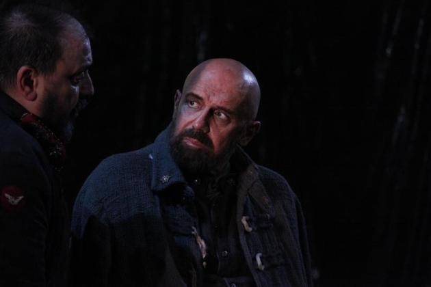 Cremona, domani prova aperta dell’‘Otello’ di De Capitani al Teatro Ponchielli