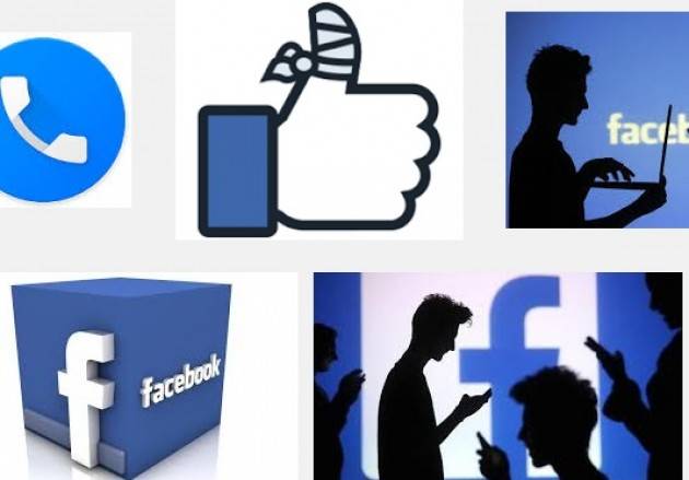 Facebook, strumento discutibile, che porta anche ai suicidi di Arnaldo De Porti