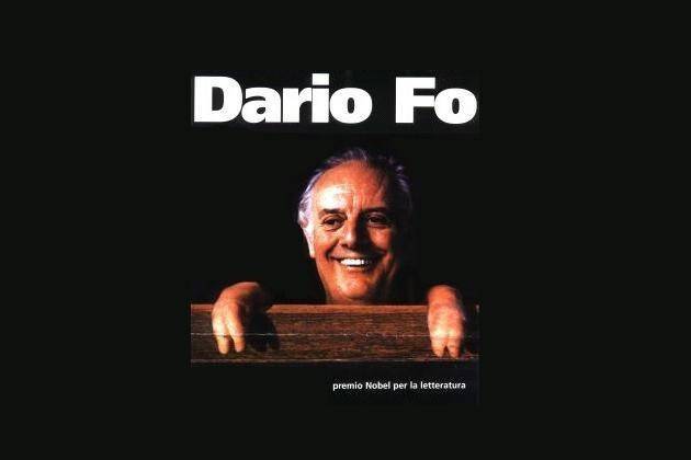 Aduc Dario Fo bravo,bravissimo, però