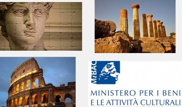 Per la Cgil, La riforma Beni culturali non sta funzionando