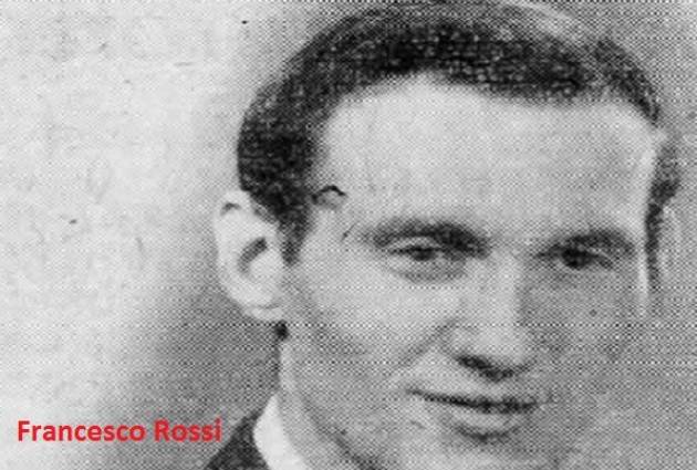 L’Eco COMMIATI E RICORDI :Francesco Rossi e Franco Gerevini