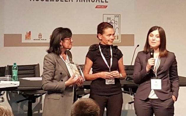 CRESCO AWARD: Crema è tra i 16 Comuni italiani più sostenibili