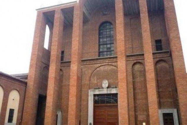 Cremona Quartiere San Ambrogio Tutti alla ‘Mostra d'Arte Varia degli Artisti Cremonesi’