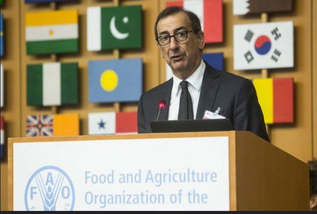 MILAN URBAN FOOD POLICY PACT Celebrazioni per la Giornata Mondiale dell’Alimentazione