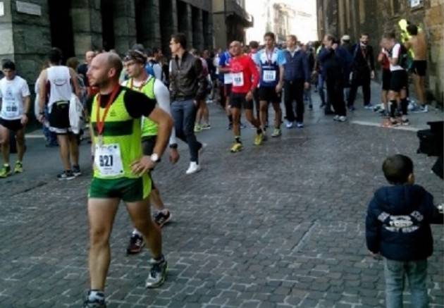 La Maratonina di Cremona 2016 parla italiano grazie ad Emma Linda Quaglia