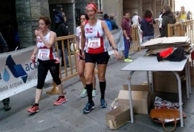 La Maratonina di Cremona 2016 parla italiano grazie ad Emma Linda Quaglia
