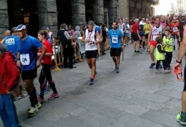 La Maratonina di Cremona 2016 parla italiano grazie ad Emma Linda Quaglia