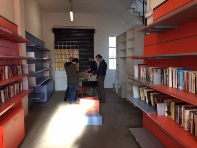 Inaugurato il Centro di Riuso con 'Emmaus'  all'ex Mercato Ortofrutticolo a Cremona