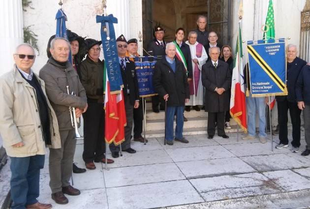 Cremona Abbiamo commemorato le figure di due giovani ardimentosi cattolici, Antonio e Alfredo Di Dio