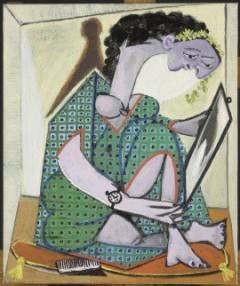 Recensione mostra Pablo Picasso Verona 2016-17