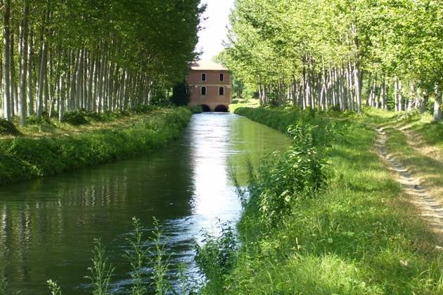 Cremona, manutenzione dei canali di competenza comunale