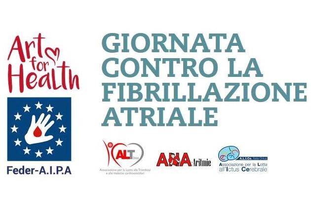 Cremona, AIPA: si presenta la Giornata di Screening della Fibrillazione Atriale