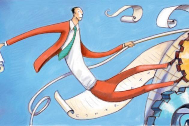 Unione Sindacale di Base: ‘Et voilà, il gioco è fatto! Ma il 21 è sciopero generale’