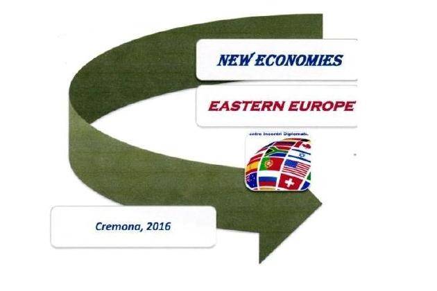 Cremona, il 24 ottobre ‘Nuove Economie a confronto - Europa Orientale che cambia’