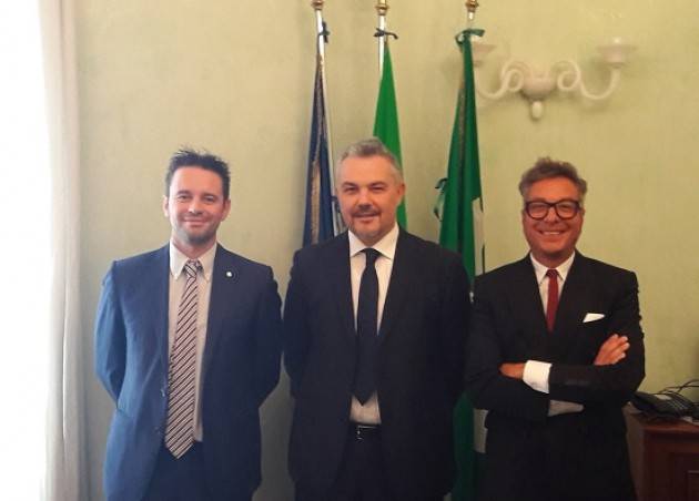CNA Cremona Credito, nuova finanza e Confidi: il Prometeo liberato