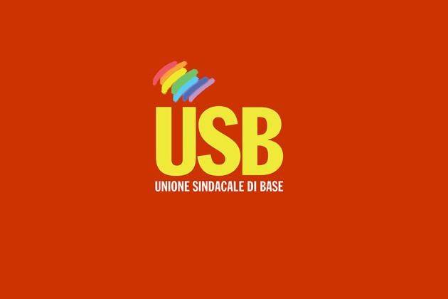USB, sciopero generale e No Renzi Day: domani la presentazione