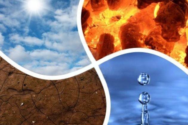 Cremona, Associazione Spagyria Omeopatia: incontro informativo sui 4 elementi