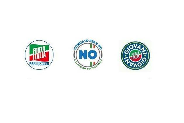 Cremona, Referendum: Forza Italia e Forza Italia Giovani a sostegno del ‘No’