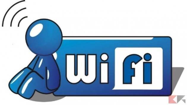 Luoghi comuni sulle reti wi-fi