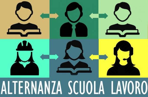 Cgil Alternanza scuola-lavoro, un inizio difficile di Emanuele Di Nicola