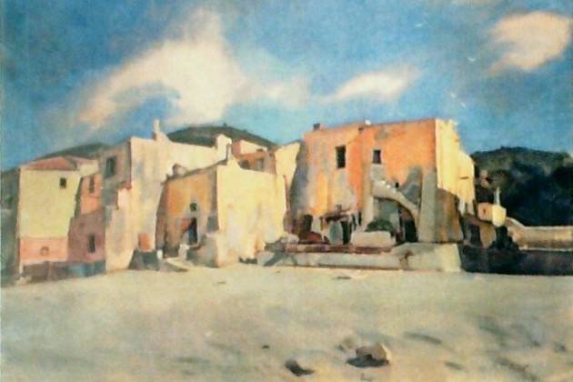 Cremona, ADAFA: dal 22 ottobre mostra retrospettiva sul pittore Francesco Arata