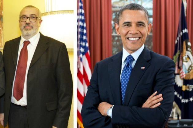 Bordo (Sinistra Italiana) a Obama: ‘Non si fidi di quanto raccontato da Renzi’