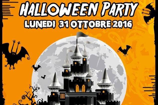 Costa Sant’Abramo (Cremona), il 31 ottobre Halloween Party con Kid’s Planner