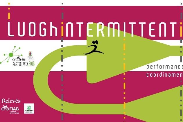 Cremona, danza: sabato ‘Luoghi intermittenti’, performance di danza urbana