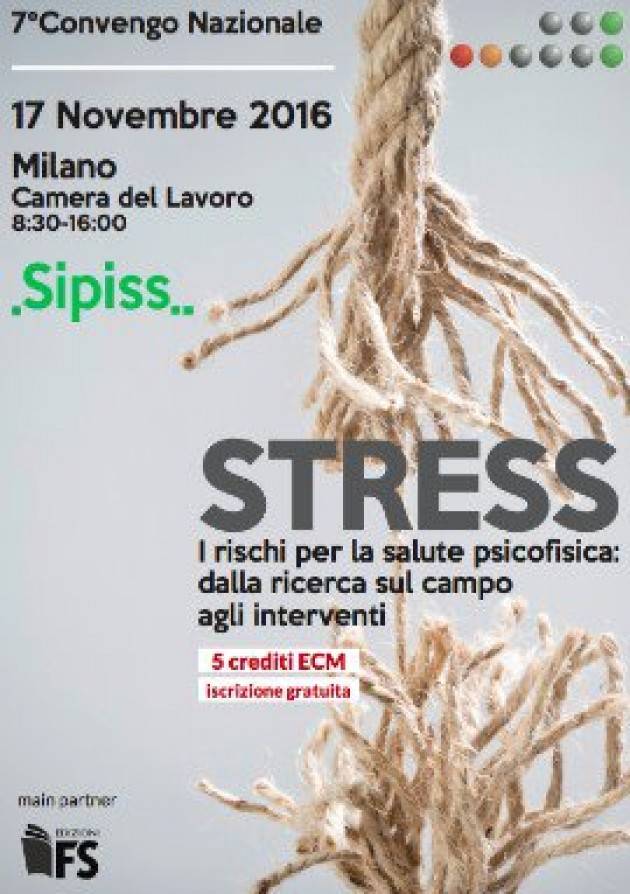  I rischi per la salute psicofisica, dalla ricerca sul campo agli interventi