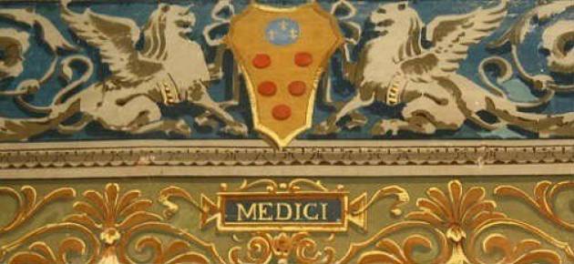 La Banca della Famiglia de Medici, il Denaro e il Potere che portarono il Rinascimento a Firenze