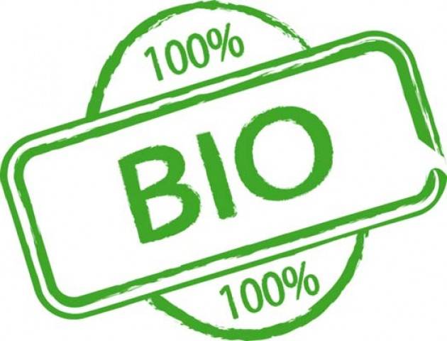 Sempre più italiani mangiano biologico