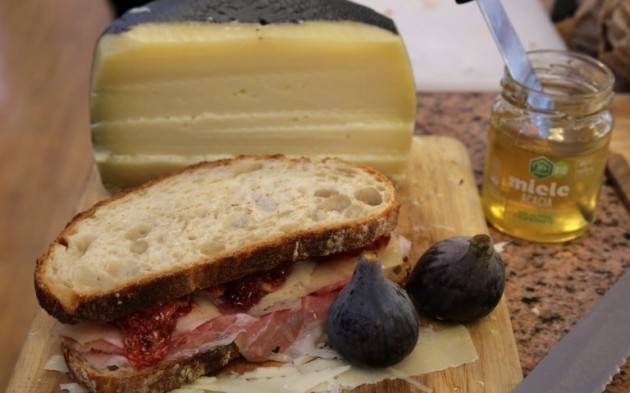 Milano Golosa: il miglior panino chiude un'edizione da incorniciare