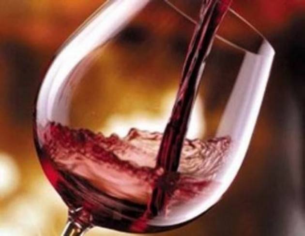 Bere un buon bicchiere di vino rosso al giorno fa bene alla salute?