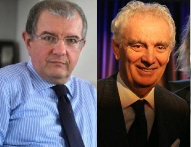 Due iniziative del PD Cremona. Confronto Arvedi-Mucchetti e Pizzetti-Panzeri