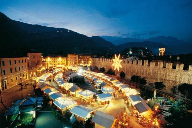 Casalmaggiore, Pro Loco organizza una gita ai mercatini di Trento e Levico Terme